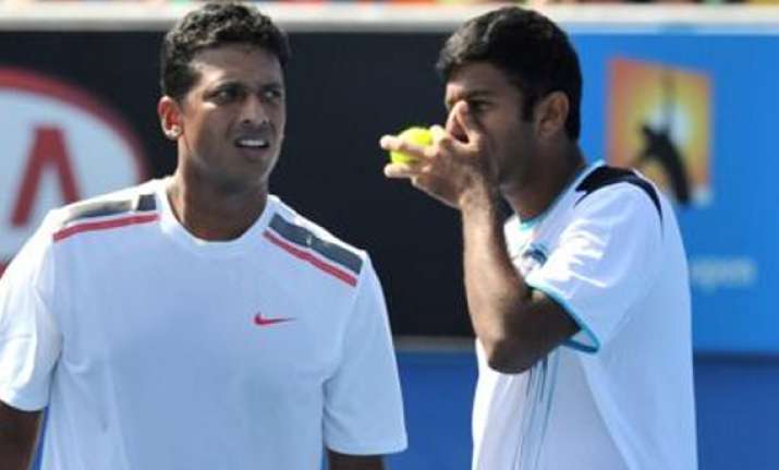 bhupathi bopanna in second round of wimbledon