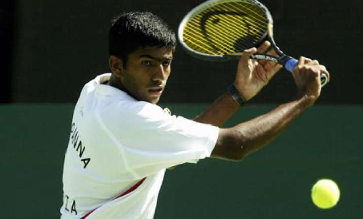 bopanna out of top 10 in doubles rankings