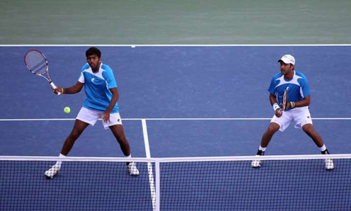 bopanna qureshi in finals of stockholm open