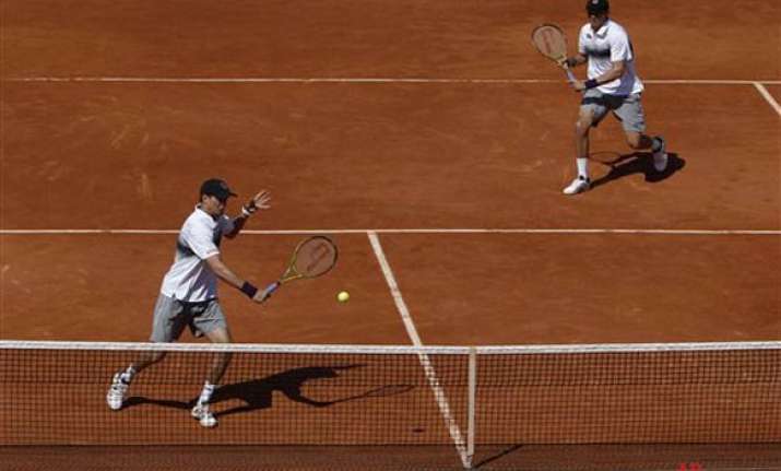 bopanna says winning the final was like a russian roulette