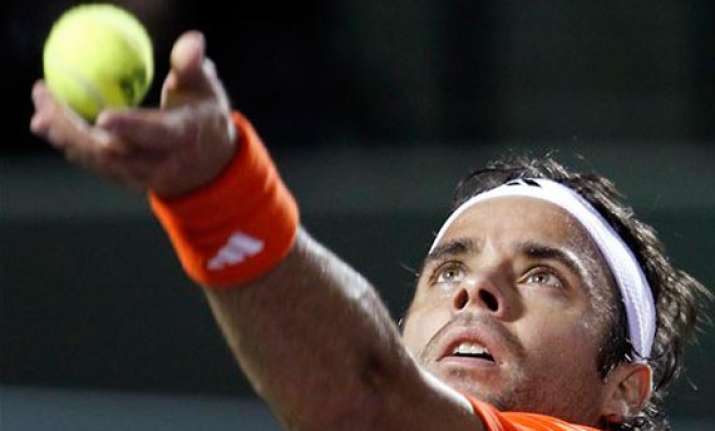 chile s gonzalez plays last match of career