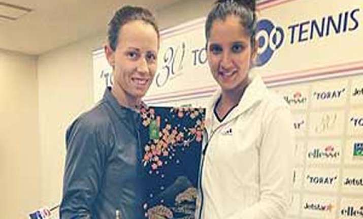 china open sania mirza cara black win doubles title