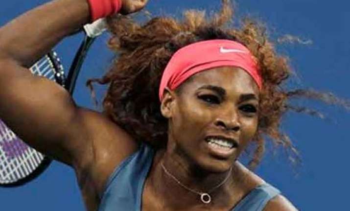 china open serena williams li na win