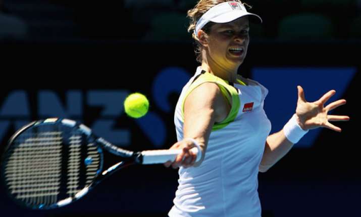 clijsters withdraws from indian wells