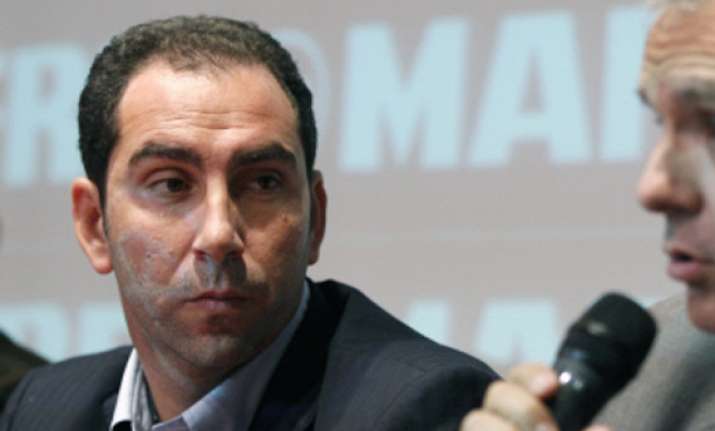 costa steps down as spain s davis cup captain