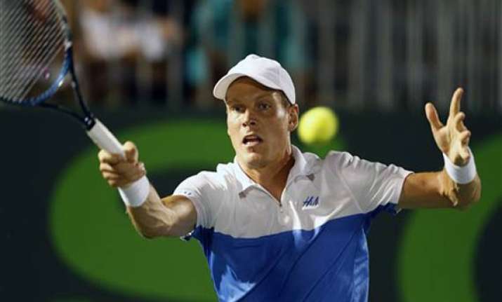 czechs to play japan without berdych in davis cup