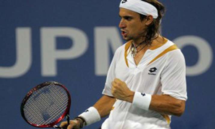 david ferrer beats almagro to win copa claro