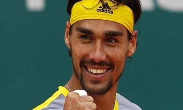 davis cup italy qualifies to quarter finals