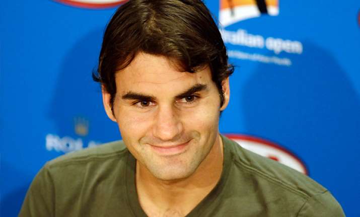 davydenko baffled by federer silence on grievances