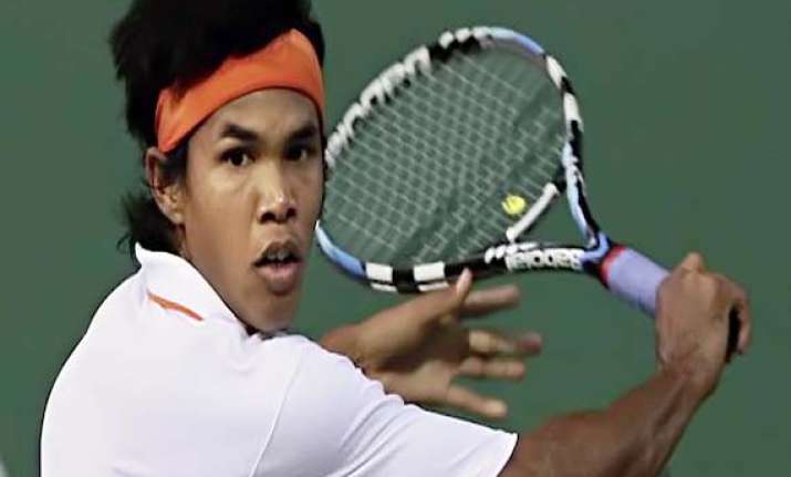 devvarman bhambri get wildcards for chennai open