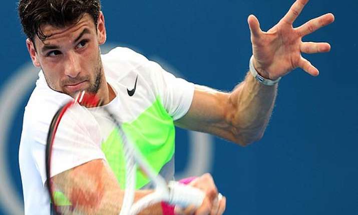 dimitrov downs murray to reach acapulco final