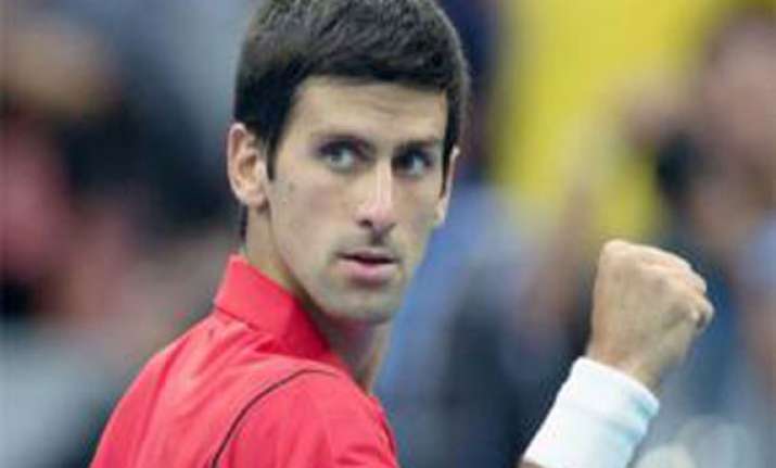 djokovic beats verdasco to reach beijing quarters