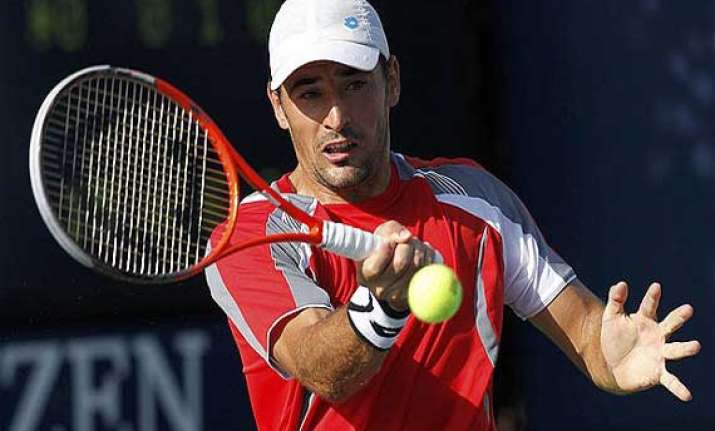dodig and roger vasselin reach 2nd round of open 13