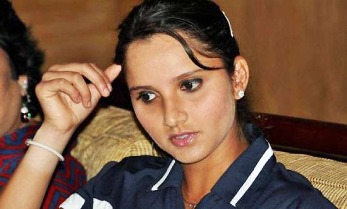 dope offenders should be punished sania