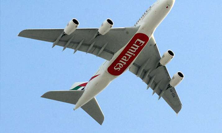 emirates airlines new us open series title sponsor