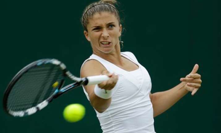 errani advances to 3rd round at wimbledon