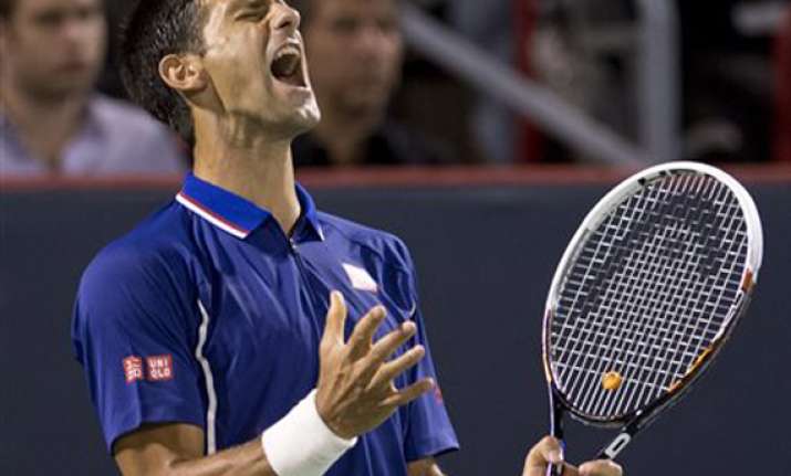 us open federer seeded 7th djokovic no.1