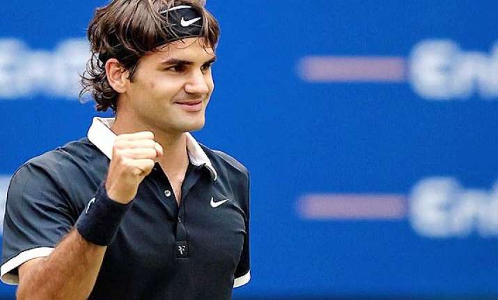 federer already dreaming of seventh wimbledon title