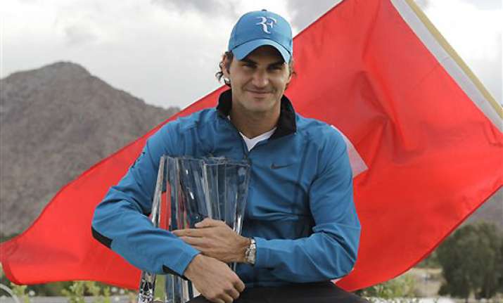 federer named greatest player by tennis channel
