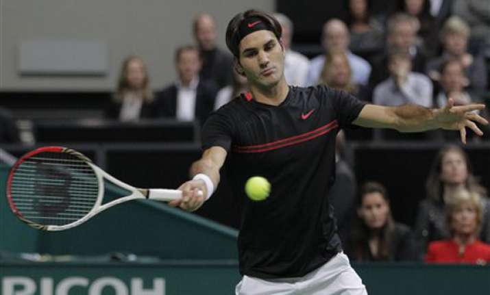 federer says confidence loss cost him major titles