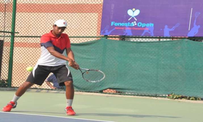 fenesta open nikshep in pre quarters