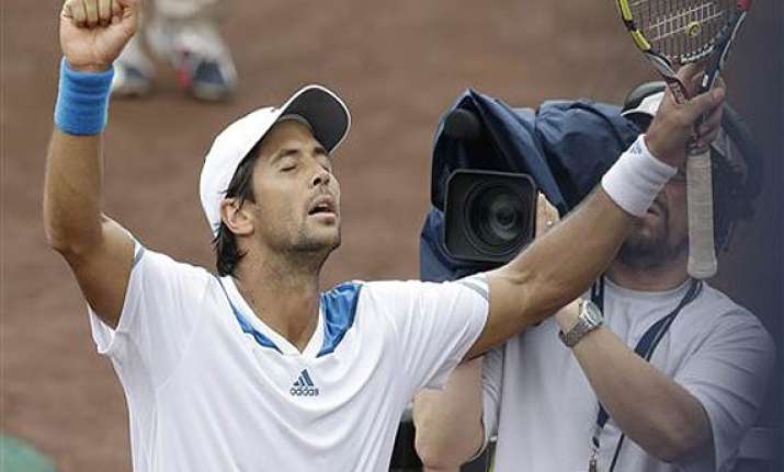 fernando verdasco wins us men s clay court