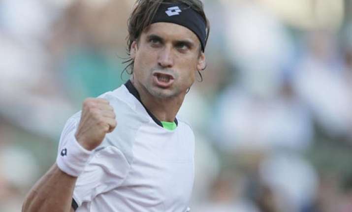 ferrer beats monfils in valencia open
