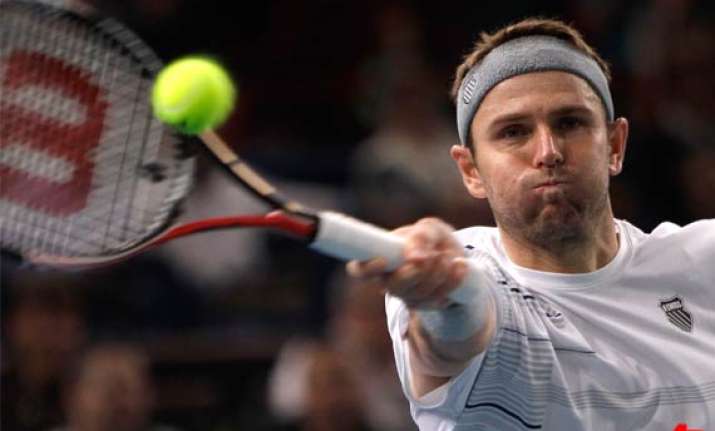 fish skips thanksgiving for a shot at atp finals