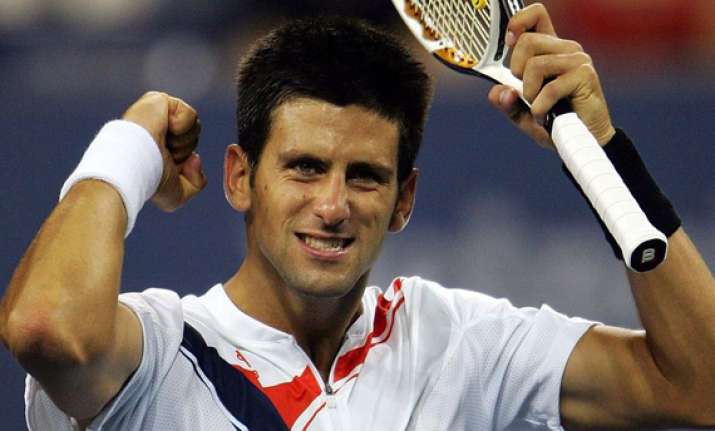 fit again djokovic asks for time to find top form