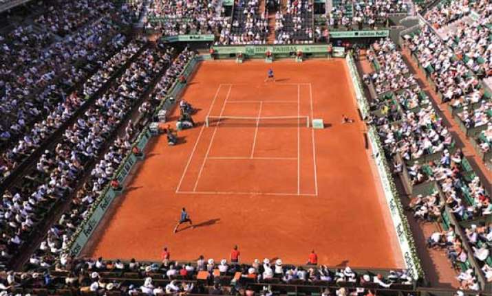 french open results