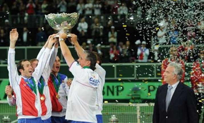 historic davis cup win for czech republic