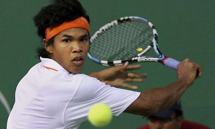 i am fit to partner paes says somdev
