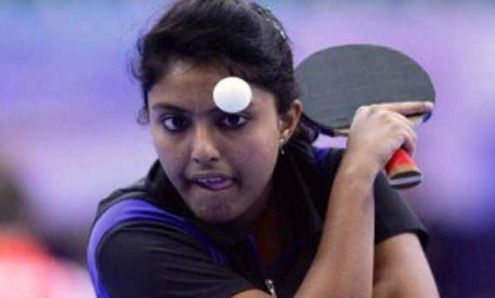 india s ayhika wins junior girls title at slovakia open