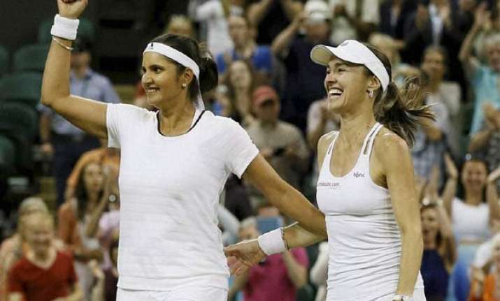 nitish kumar congratulates sania mirza on winning wimbledon