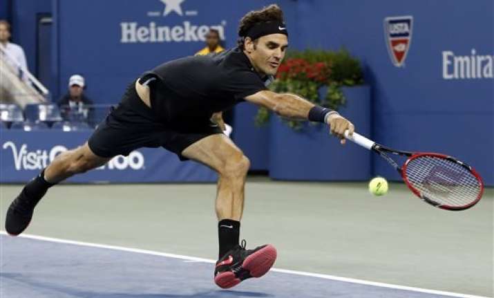us open many happy returns for roger federer
