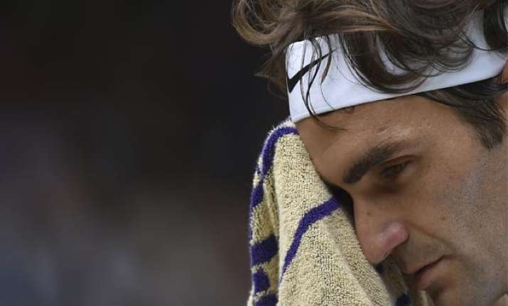 roger federer pulls out of montreal tournament