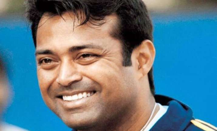 still learning tennis from hingis says paes