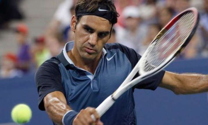 federer djokovic sampras to headline india leg of iptl