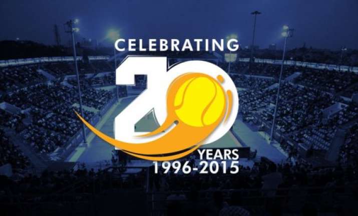 Chennai Open season tickets on sale from Friday Tennis News India TV