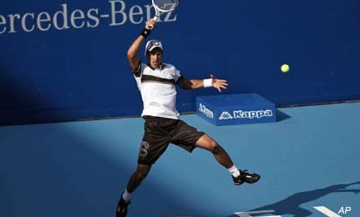 djokovic zvonareva through to china open semis