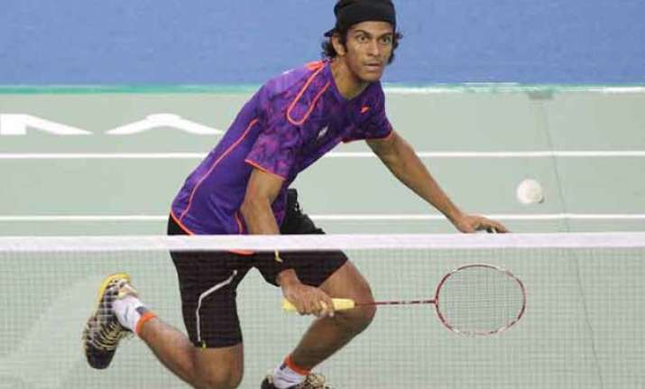 ajay jayaram retains dutch open title