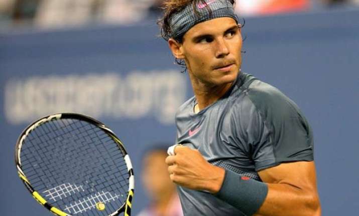 rafael nadal receives spanish award