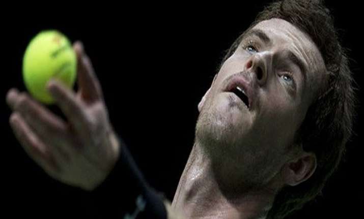 no smile on andy murray s face even after belly dancer