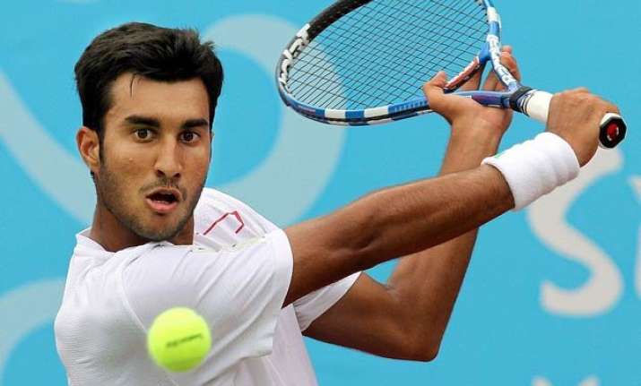 yuki bhambri is first indian to enter top 100 since 2010