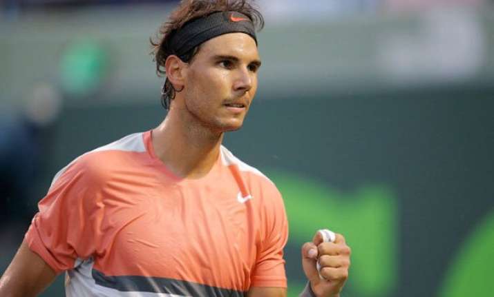 nadal fears his best wimbledon days may be over