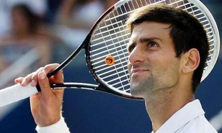 no secret to my success novak djokovic