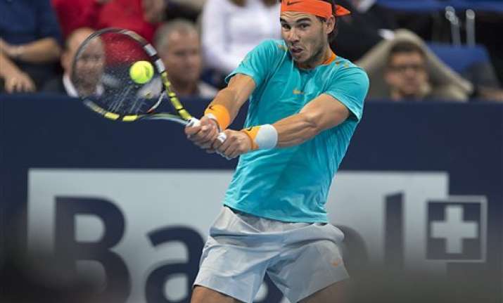 nadal to have season ending appendicitis surgery