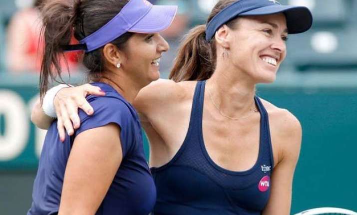 sania martina storm into wta finals semis