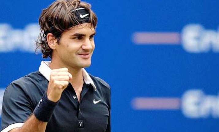 federer wins cincinnati masters title