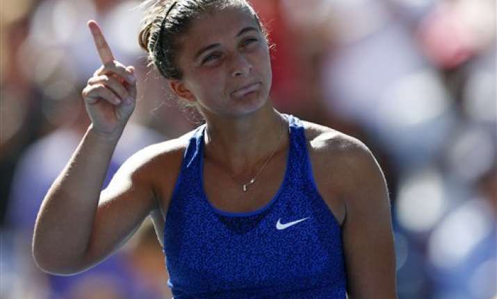 us open how sara errani proved the pundits wrong
